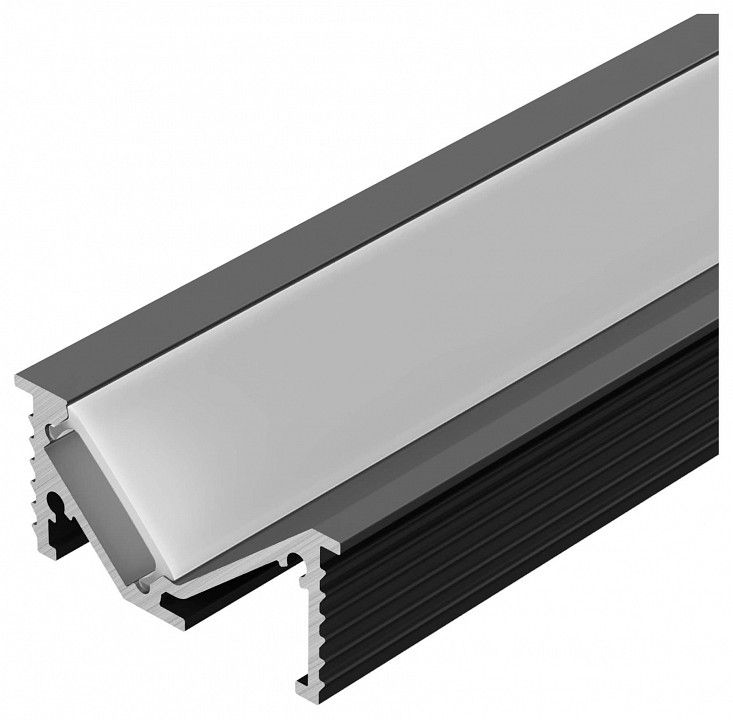 Профиль встраиваемый Arlight SL-BEVEL 063941