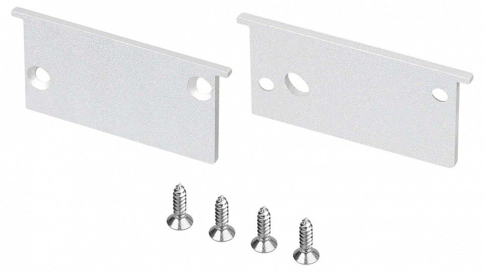 Набор заглушек для профиля Arlight SL-BEVEL 063942