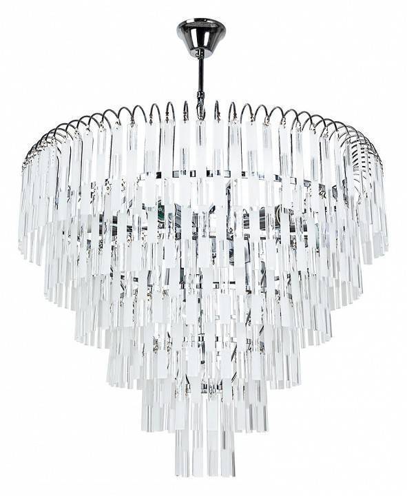 Подвесная люстра Arte Lamp Eliza 10 ламп A1009SP-10CC