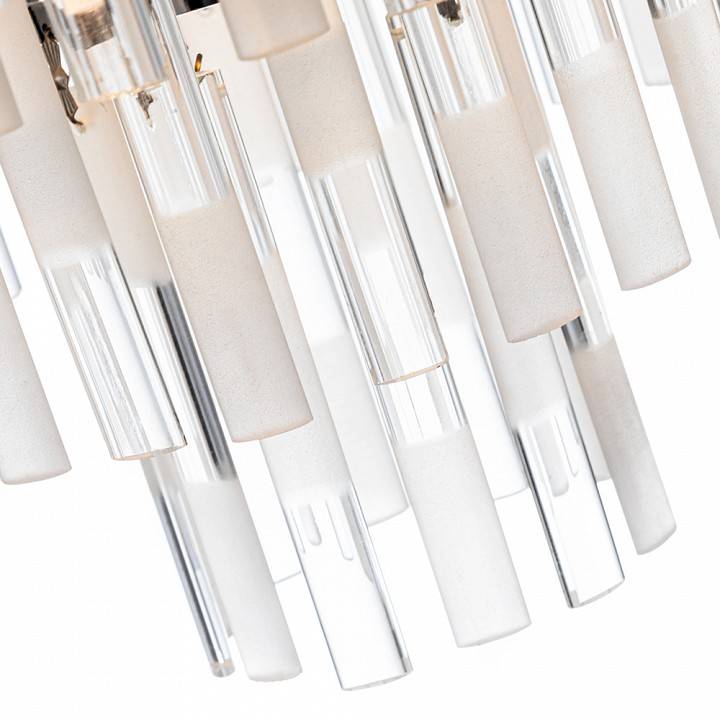 Подвесная люстра Arte Lamp Eliza 10 ламп A1009SP-10CC