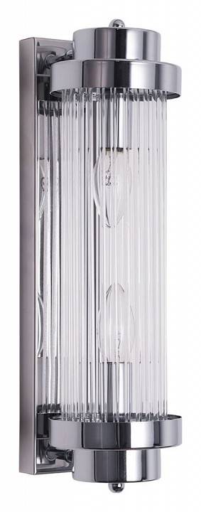 Накладной светильник Arte Lamp Hanna A1070AP-2CC