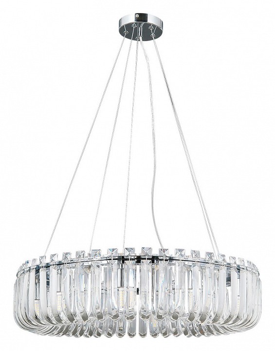 Подвесной светильник Arte Lamp Mayotte A1071SP-10CC