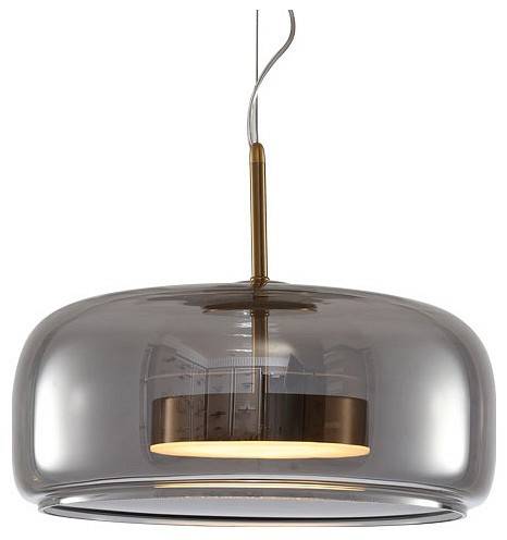 Подвесной светильник Arte Lamp Padova 3 лампы A2404SP-33SM