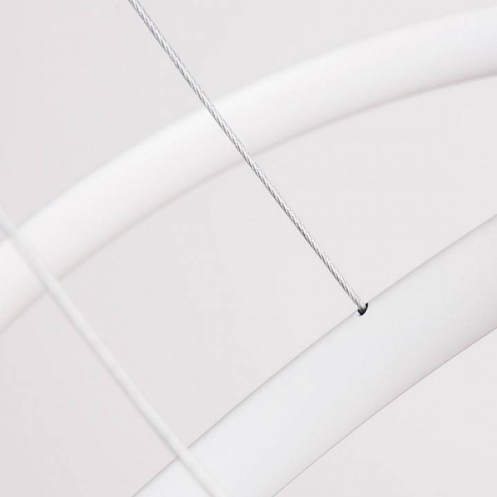 Подвесной светильник Arte Lamp Swing A2522SP-2WH