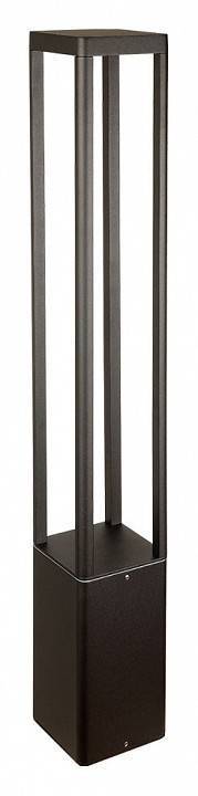 Уличный светильник Arte Lamp Pherkad A2728PA-1BK