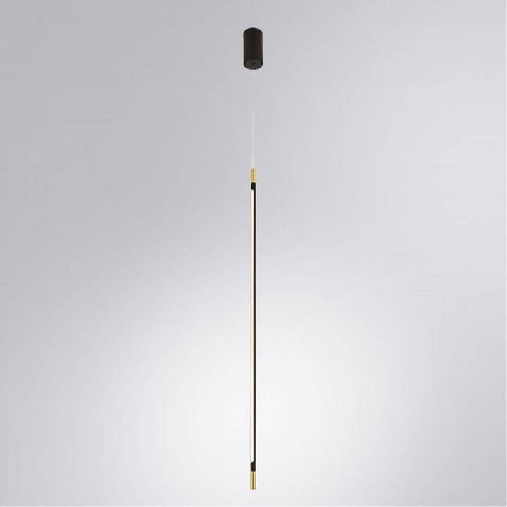 Подвесной светильник Arte Lamp Maclean A2918SP-1BK