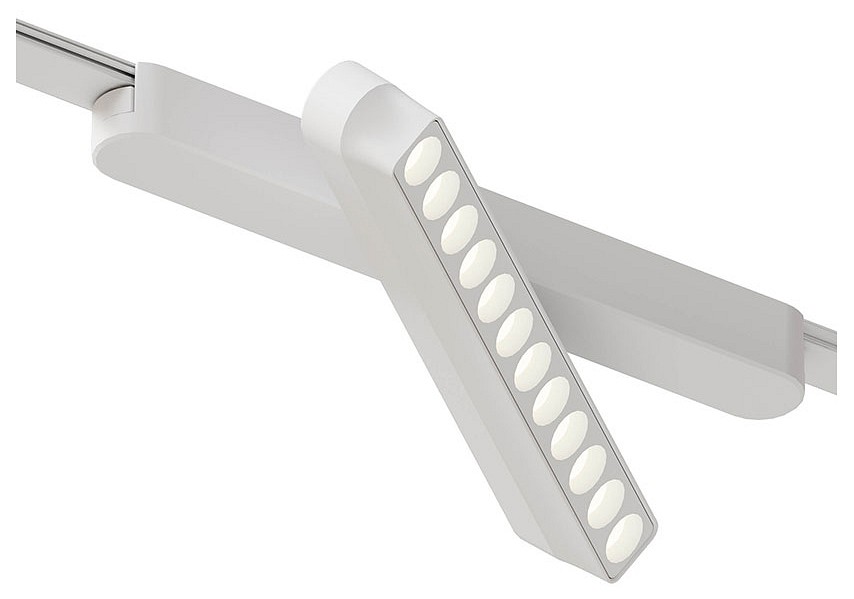 Светильник на штанге Arte Lamp Rapid A2961PL-1WH