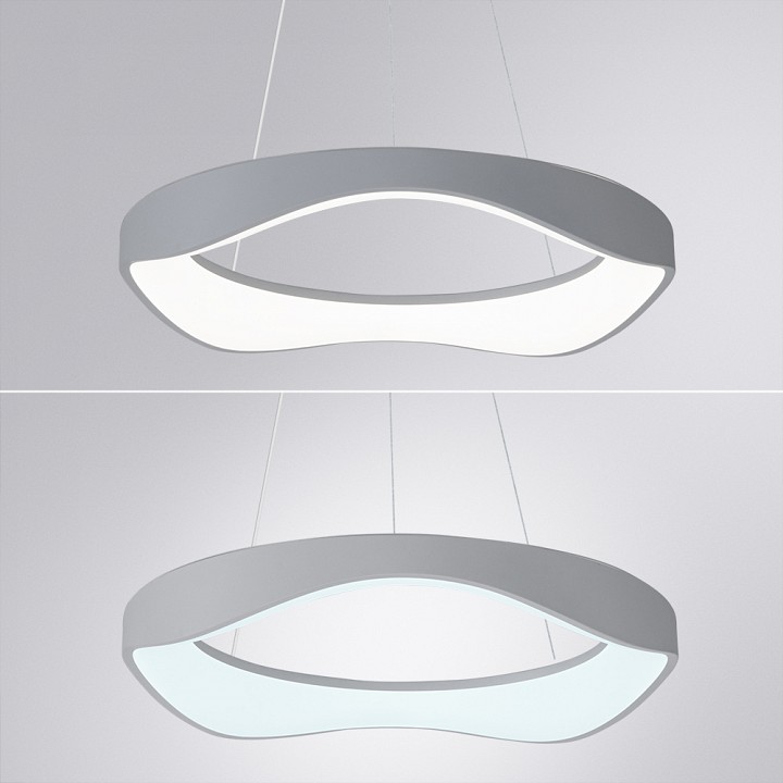 Подвесной светильник Arte Lamp ANKAA A3085SP-56WH