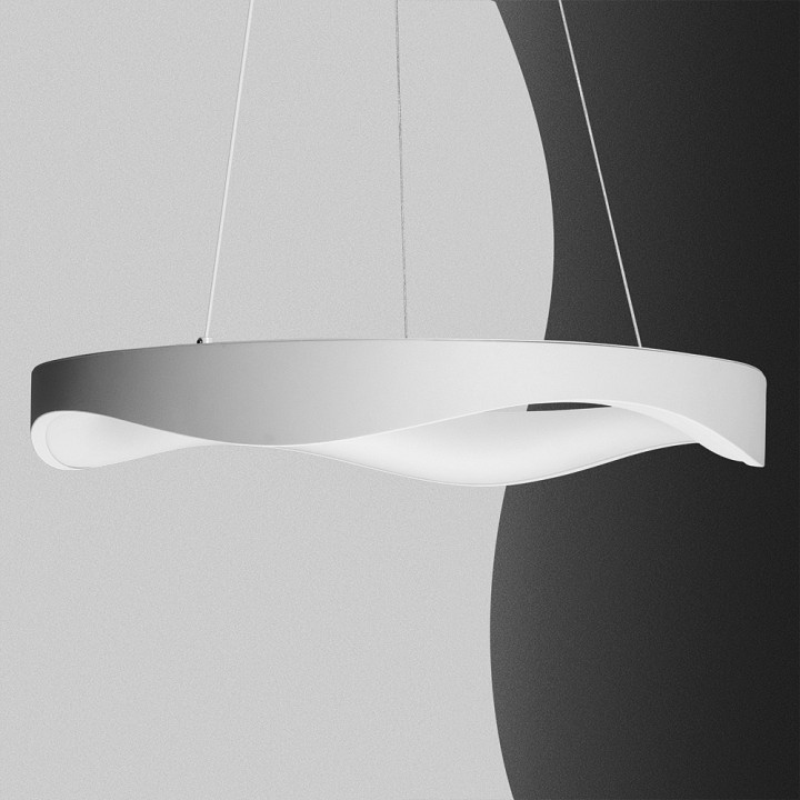 Подвесной светильник Arte Lamp ANKAA A3085SP-56WH