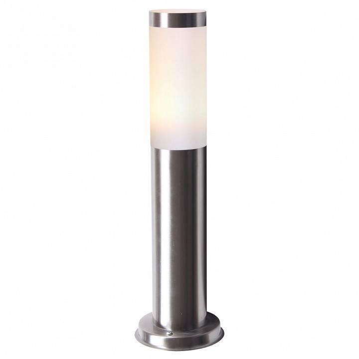 Уличный наземный светильник Arte Lamp Salire A3158PA-1SS