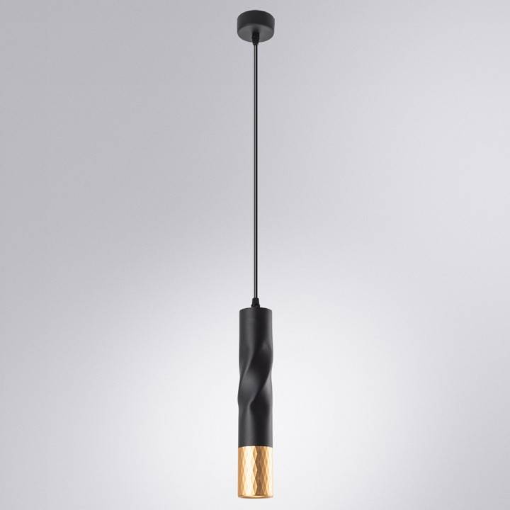 Подвесной светильник Arte Lamp Sadr A3280SP-1BK