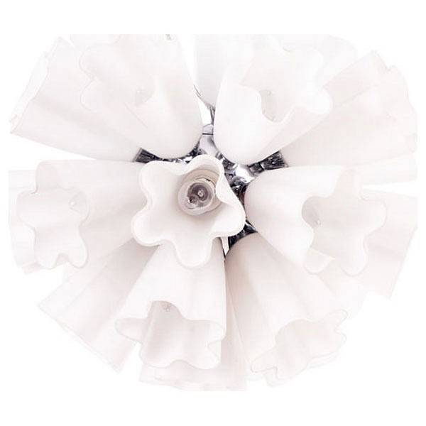 Подвесная люстра Arte Lamp Canzone 25 ламп A3469SP-25CC