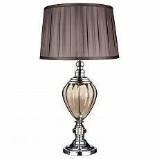 Настольная лампа декоративная Arte Lamp Superb A3752LT-1BR