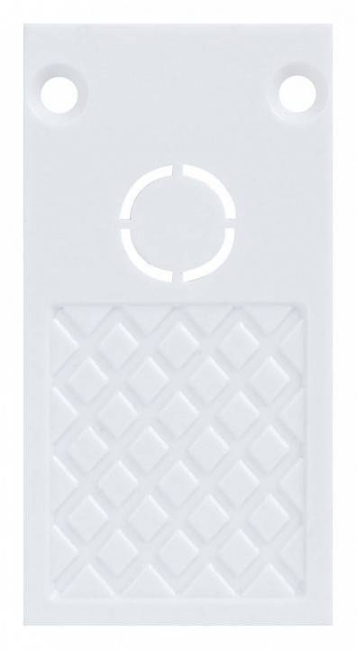 Заглушка для трека Arte Lamp Linea-Accessories A482033