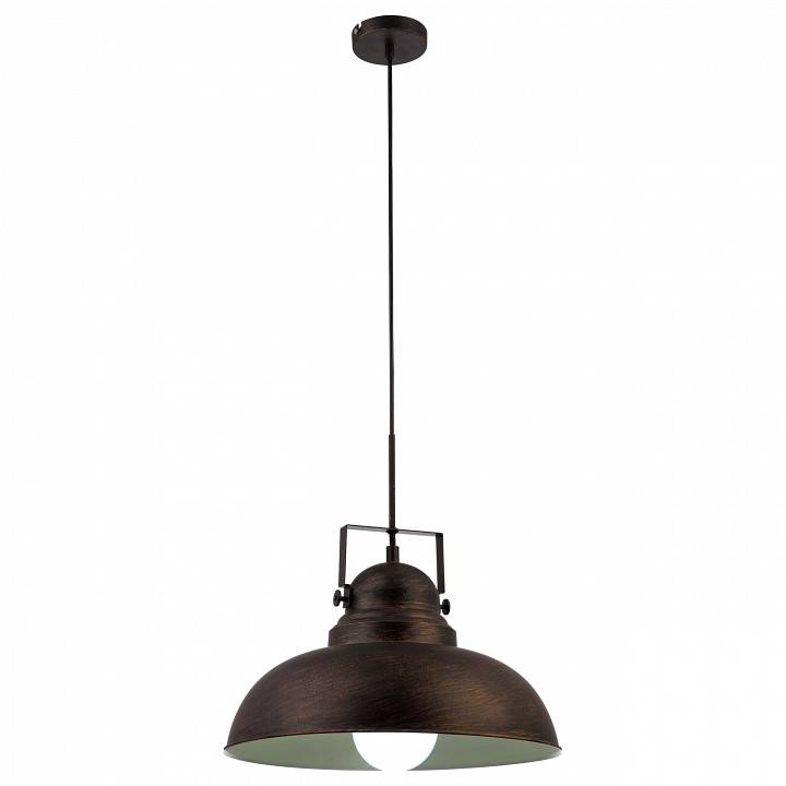Подвесной светильник Arte Lamp Martin A5213SP-1BR
