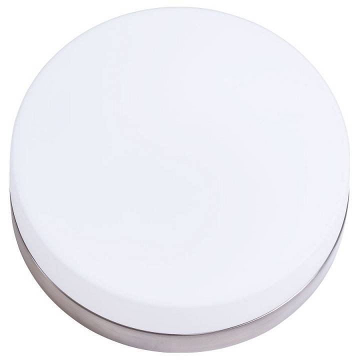 Накладной светильник Arte Lamp Aqua-Tablet античная бронза A6047PL-3AB