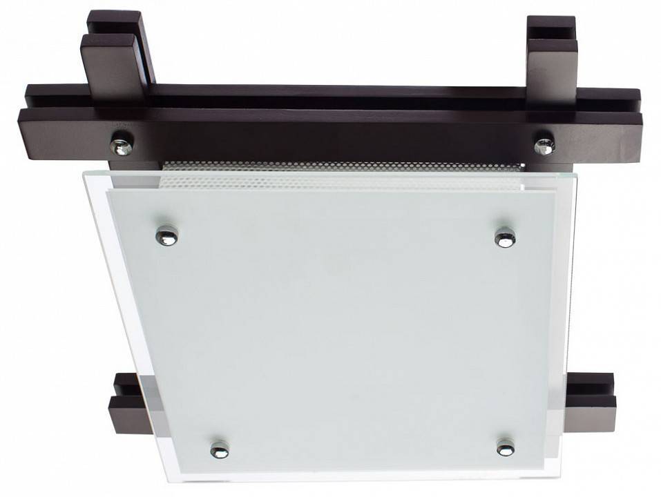 Накладной светильник Arte Lamp Archimede кракле A6462PL-2CK