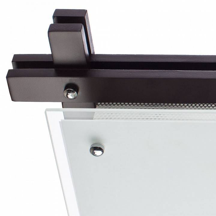 Накладной светильник Arte Lamp Archimede кракле A6462PL-2CK