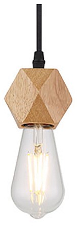 Подвесной светильник Arte Lamp Mark A7049SP-1BK