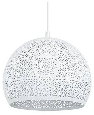 Подвесной светильник Arte Lamp Celesta A7058SP-1WH