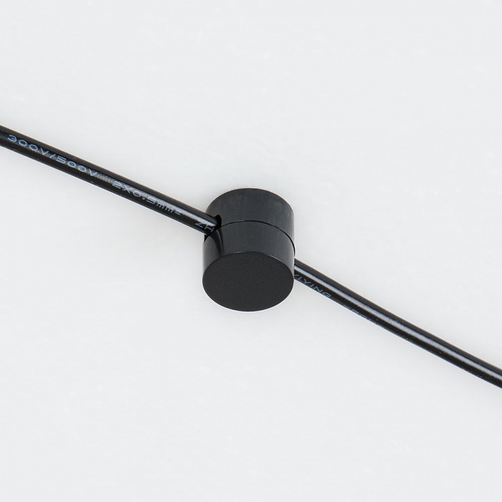 Подвесная люстра Arte Lamp TRIXIE A7084SP-8BK