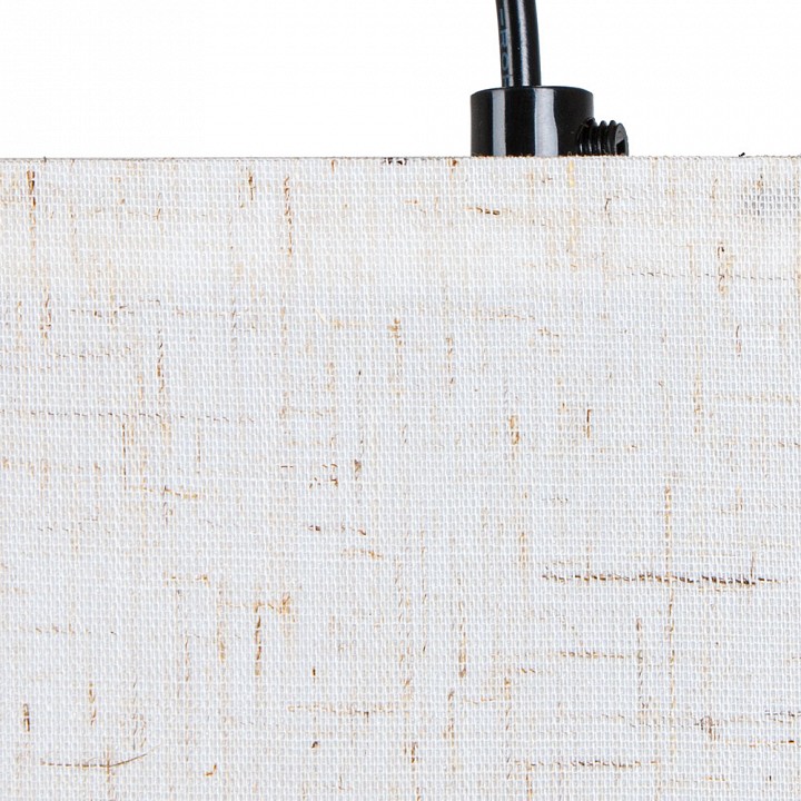 Подвесная люстра Arte Lamp TRIXIE A7084SP-8BK