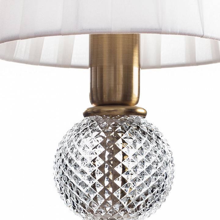 Подвесная люстра Arte Lamp Gracie 6 ламп A7301LM-6PB