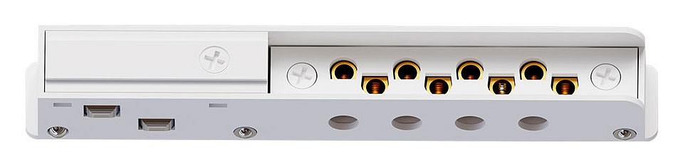 Токопровод концевой Arte Lamp  A750133