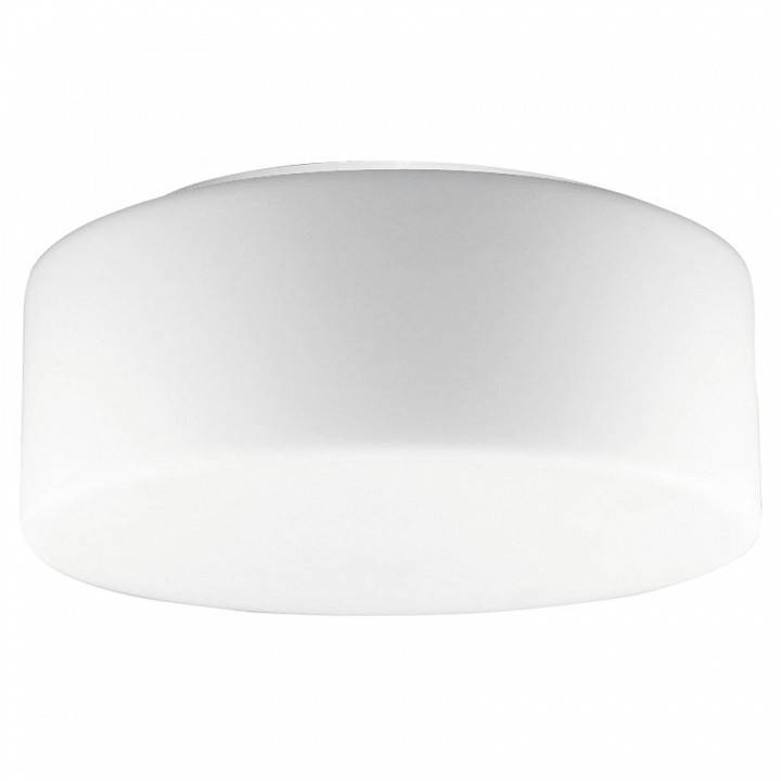 Светильник потолочный накладной Arte Lamp Tablet 30 Вт белый A7730PL-2WH