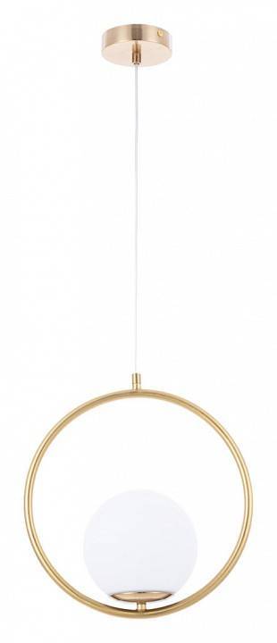 Подвесной светильник Arte Lamp Matisse A7741SP-1AB