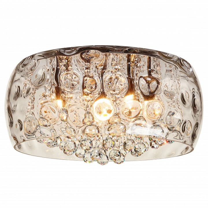 Потолочный светильник Arte Lamp Lacrima A8146PL-8CC