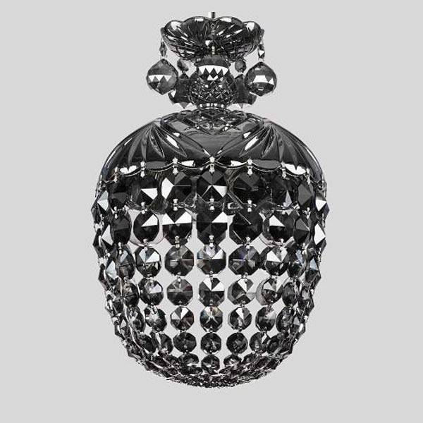 Подвесной светильник Bohemia Ivele Crystal 14771/22 G M781