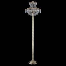 Торшер Bohemia Ivele Crystal 1930 19301T6/H/45JB-172 G