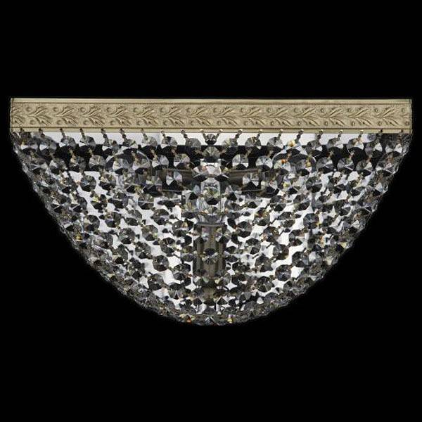 Бра Bohemia Ivele Crystal 1932 19322B/35IV Pa