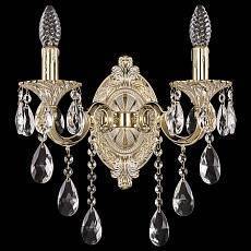 Бра Bohemia Ivele Crystal 7201 7201B10/2/175 B GW
