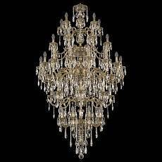 Подвесная люстра Bohemia Ivele Crystal 7201 72101/8+8+16+8+8/360/5d B GB