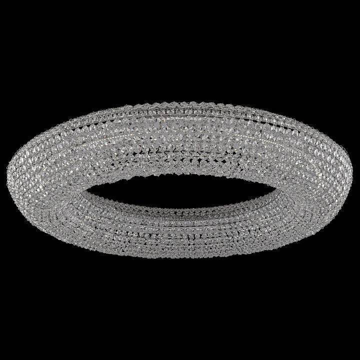 Подвесной светильник Arte Perfetto Luce Remini 3 80 см 4000 K золото S502.0.80.A.4000