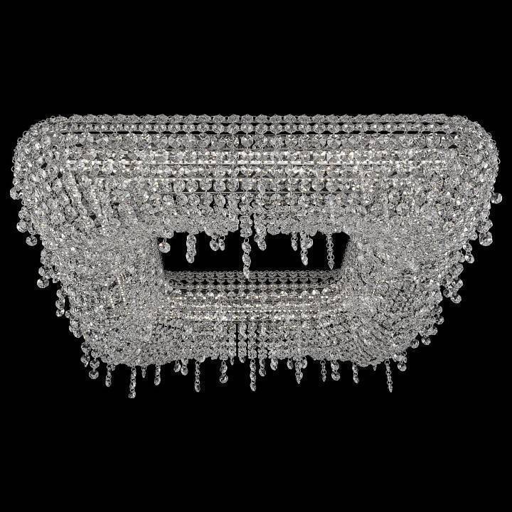 Подвесной светильник Arte Perfetto Luce Remini 3 60 см 3000 K S504.0.60.F.3000