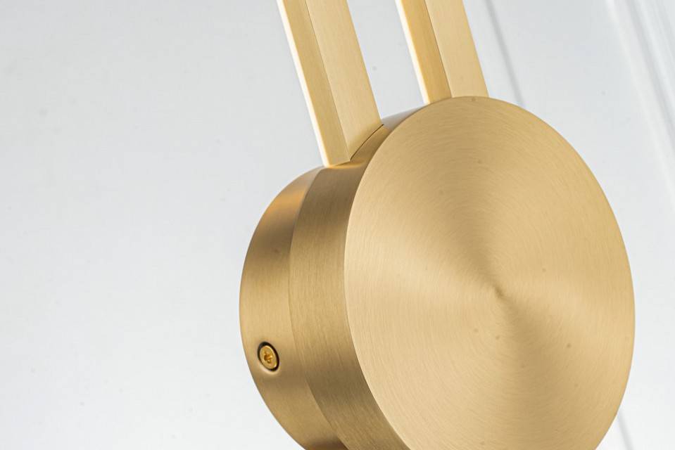 Бра Belfast Medway 2257-92-2 BR