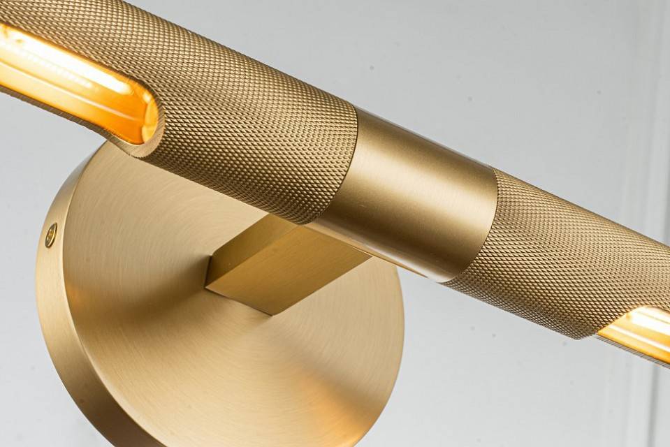 Подсветка для картины Belfast Sefton 3201 BR