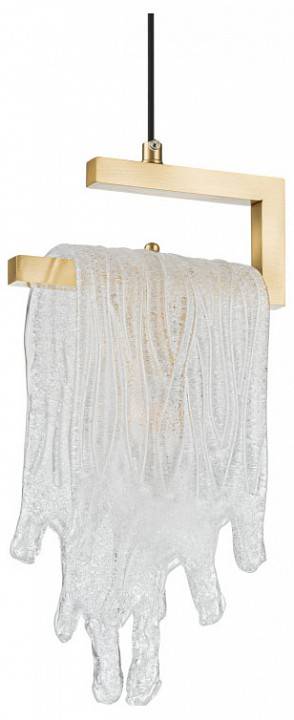 Подвесной светильник Belfast Colvil 3253 BR CL