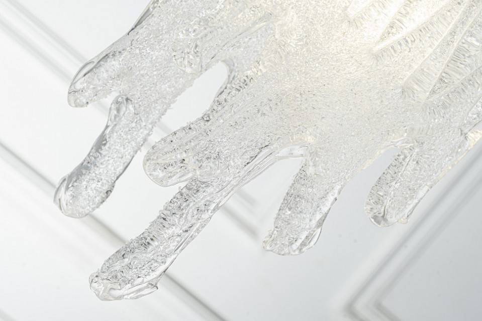 Подвесной светильник Belfast Colvil 3253 BR CL