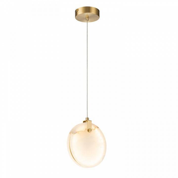 Подвесной светильник Belfast RAVENHILL 3276-25 BR MB