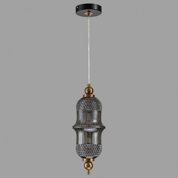 Подвесной светильник Belfast Herbison A1953-B-A3 GR GL