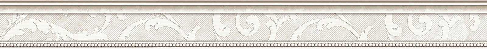 Бордюр Alma Ceramica Emilia 60x593x8 мм BWU60EMI24R