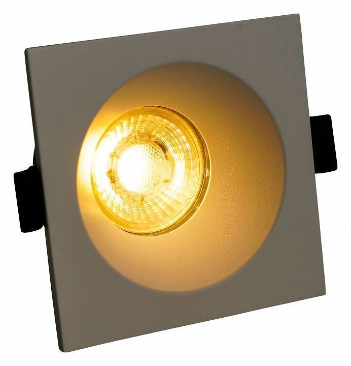 Встраиваемый светильник Brizzi Luanco BR04657