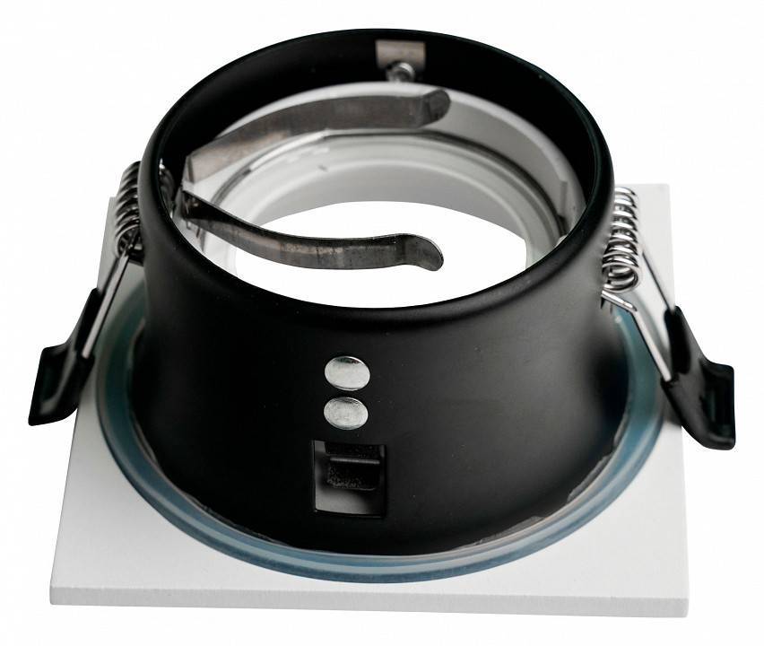 Встраиваемый светильник Brizzi Luanco BR04657