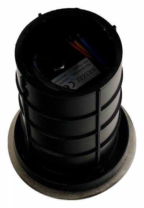 Светильник грунтовый Brizzi Maon GU10 BR06222