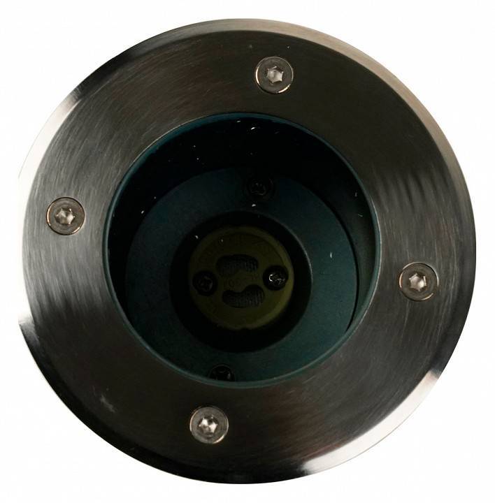 Светильник грунтовый Brizzi Maon GU10 BR06222