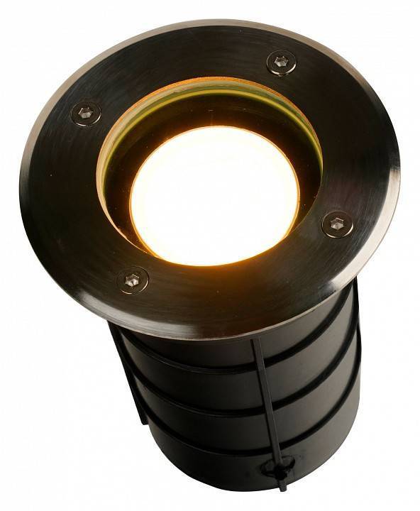 Светильник грунтовый Brizzi Maon GU10 BR06222